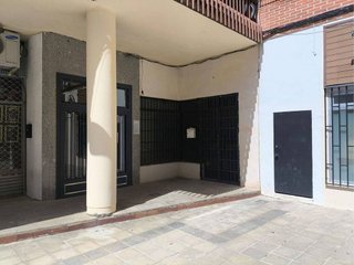 Local comercial en alquiler en Zona Casco Antiguo en Navalcarnero