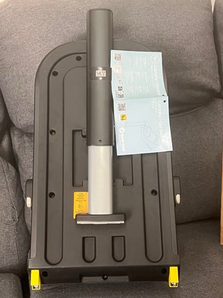 Maxi-Cosi CabrioFix i-Size Base