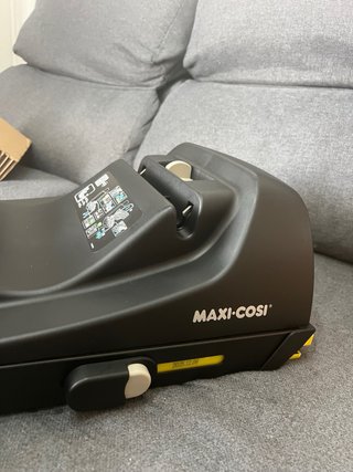 Maxi-Cosi CabrioFix i-Size Base