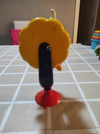 Juguete para bebés