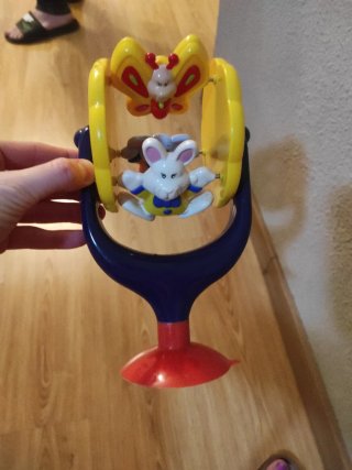 Juguete para bebés