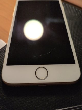 iPhone 7 32GB Oro