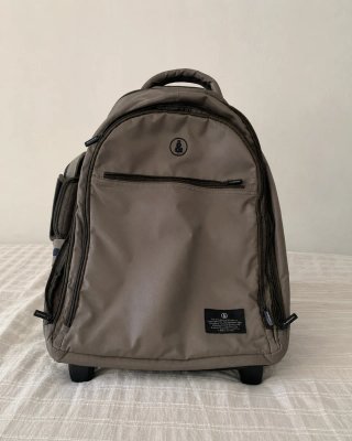 Maletas y Mochilas