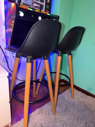Máquina Arcade Pared Video Sonic (CON DETALLE)