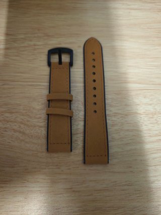 Correa Marrón Galaxy Watch 7
