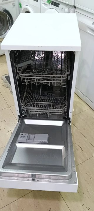 Lavavajillas Teka LPS 410 ANCHO 45 cm