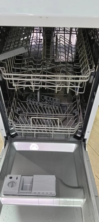 Lavavajillas Teka LPS 410 ANCHO 45 cm