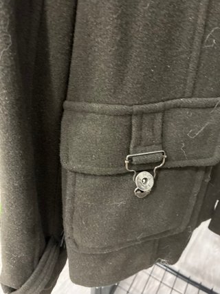 ChaquetaPurificación Garcia Talla M Verde Oliva