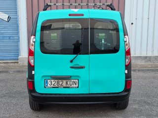 Renault Kangoo 2018