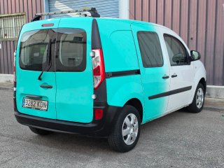Renault Kangoo 2018