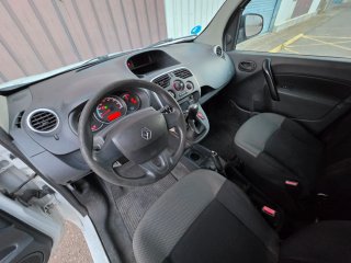Renault Kangoo 2018