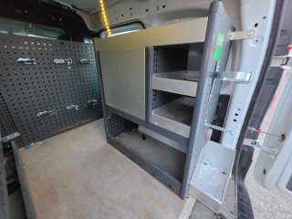 Renault Kangoo 2018