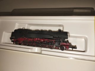 Tren coleccionismo Trix