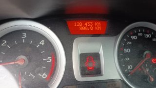 Renault Clio 2005