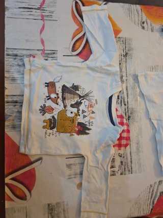 Lote Ropa Bebé 3-6 Meses