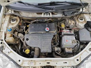 216911 centralita motor 55195817 fiat grande punto
