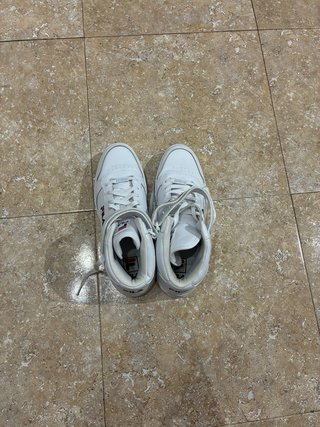 Zapatos Fila MMX 100