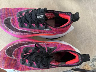 Zapatillas Nike Alphafly Next% ZoomX