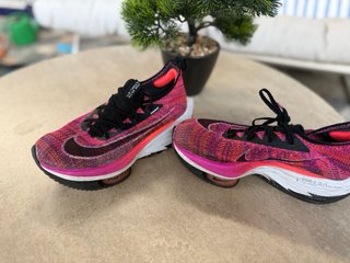 Zapatillas Nike Alphafly Next% ZoomX