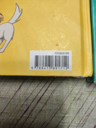 Libros las ratitas