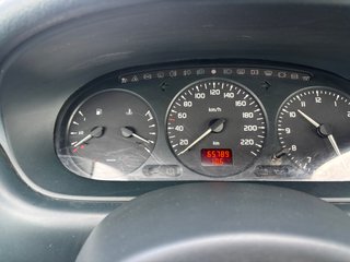 Renault Megane 1999