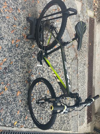 Bicicleta BH Spike