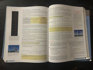Física y Química 1 Bachillerato