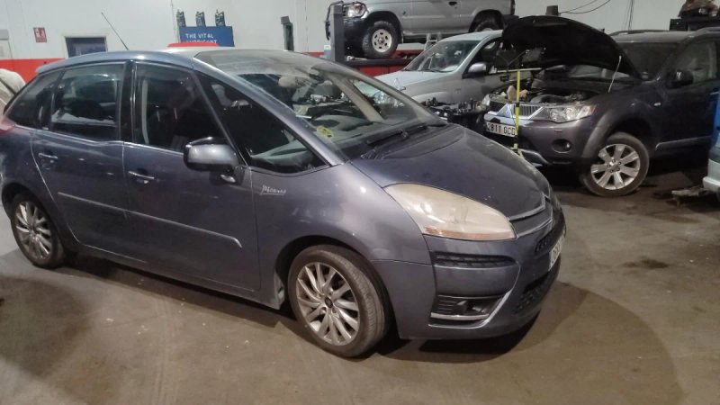Citroen C4 Picasso 2007 - foto 1