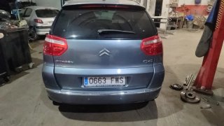 Citroen C4 Picasso 2007