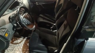 Citroen C4 Picasso 2007