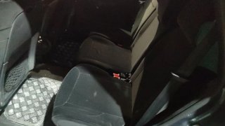Citroen C4 Picasso 2007