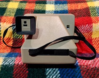 Polaroid Quick 620 macchina fotografica