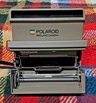 Polaroid Quick 620 macchina fotografica