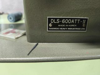 2X1 OVERLOCK Y PLANA maquina de coser industrial