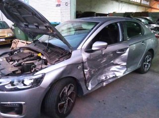 210482 9674665580 amortiguador citroen c-elysee