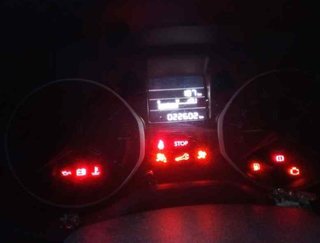 210482 9674665580 amortiguador citroen c-elysee
