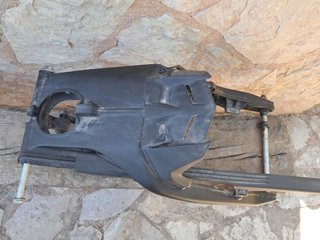Basculante Yamaha YZF 125 2019