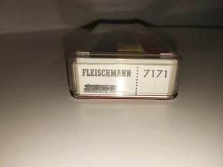 Tren Fleischmann Piccolo 7171