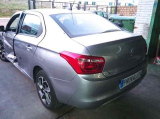 Amortiguador citroen 9674665580 c-elysee 210481
