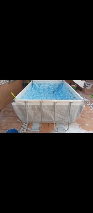 Piscina Bestway