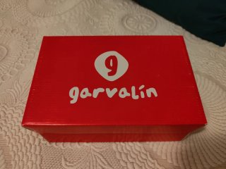 Sandalias Garvalin niña T27 nuevas