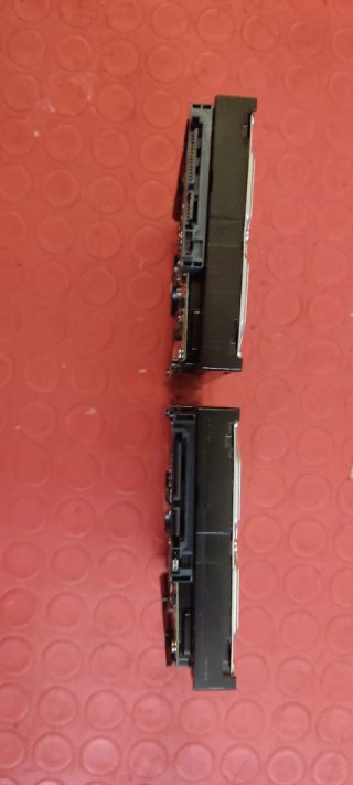 Hard Disk 3,5 250 GB Maxtor