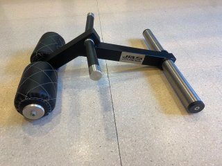 Barra bíceps JBS Fitness