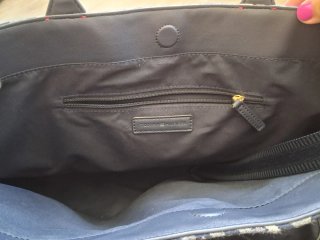 Bolso Michael Kors Piel Beige Nuevo