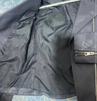 Cazadora Levi's