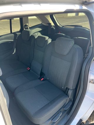 Ford Grand C-MAX 2013