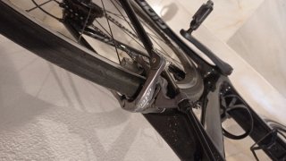 Bicicleta Giant