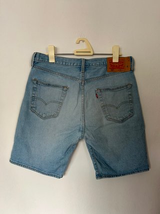 Levi's 501 Shorts Talla W33