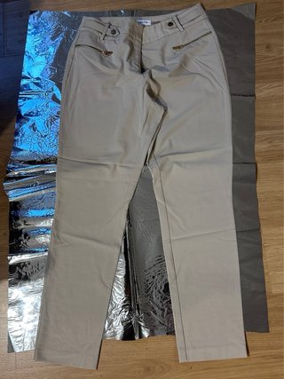 Pantalones mujer variados