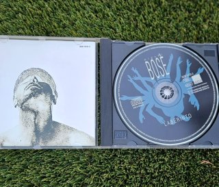 CD Miguel Bosé Laberinto Edición Limitada